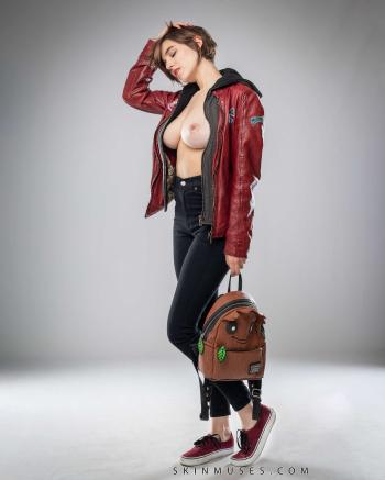 Bolso de Groot